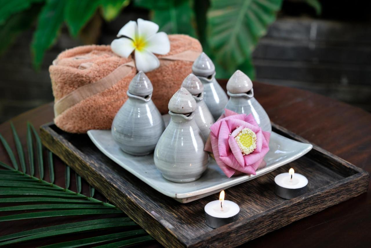 Phum Khmer Lodge - Village Cambodian Eco-Lodge Siem Reap Luaran gambar