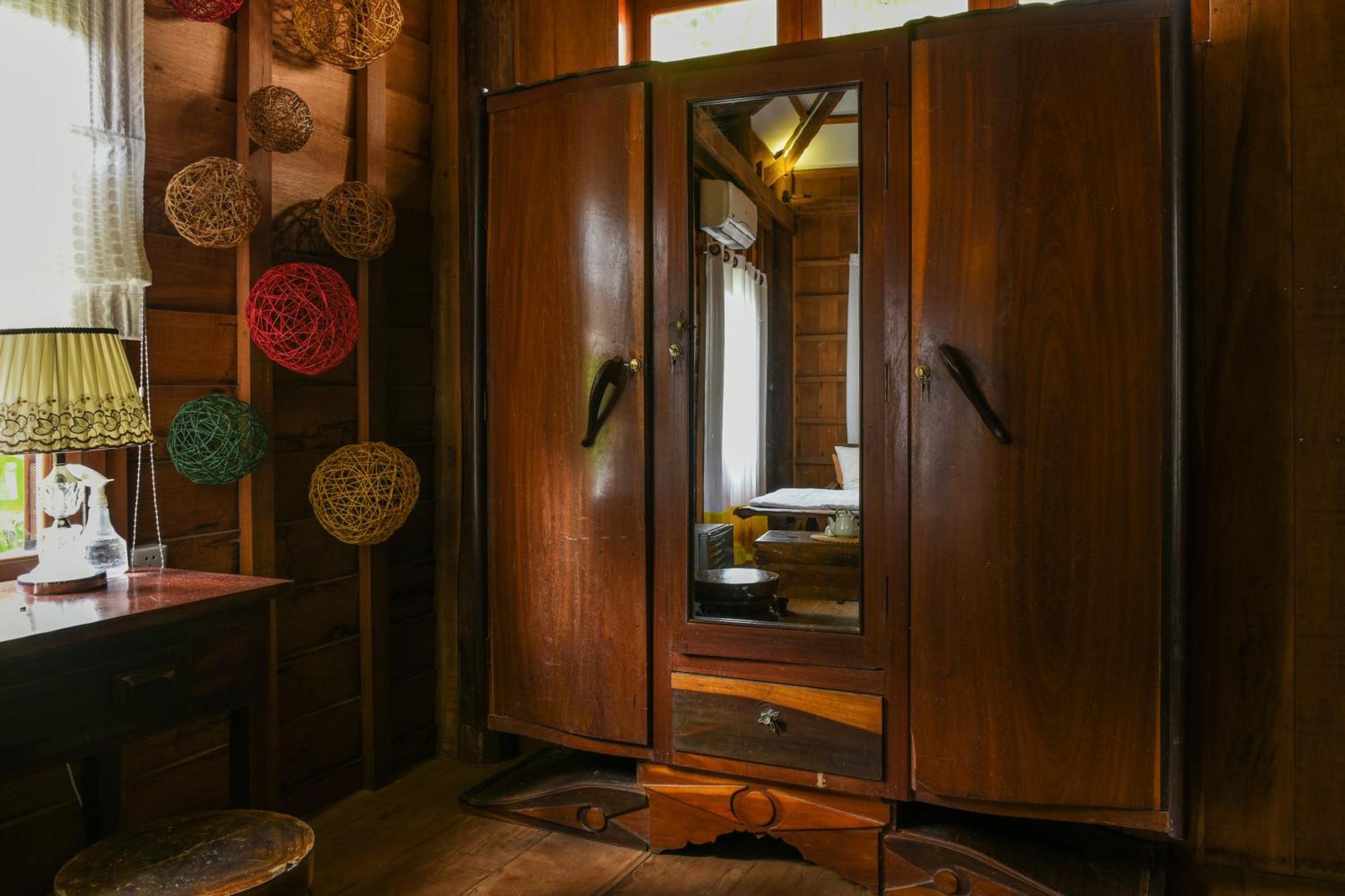 Phum Khmer Lodge - Village Cambodian Eco-Lodge Siem Reap Luaran gambar